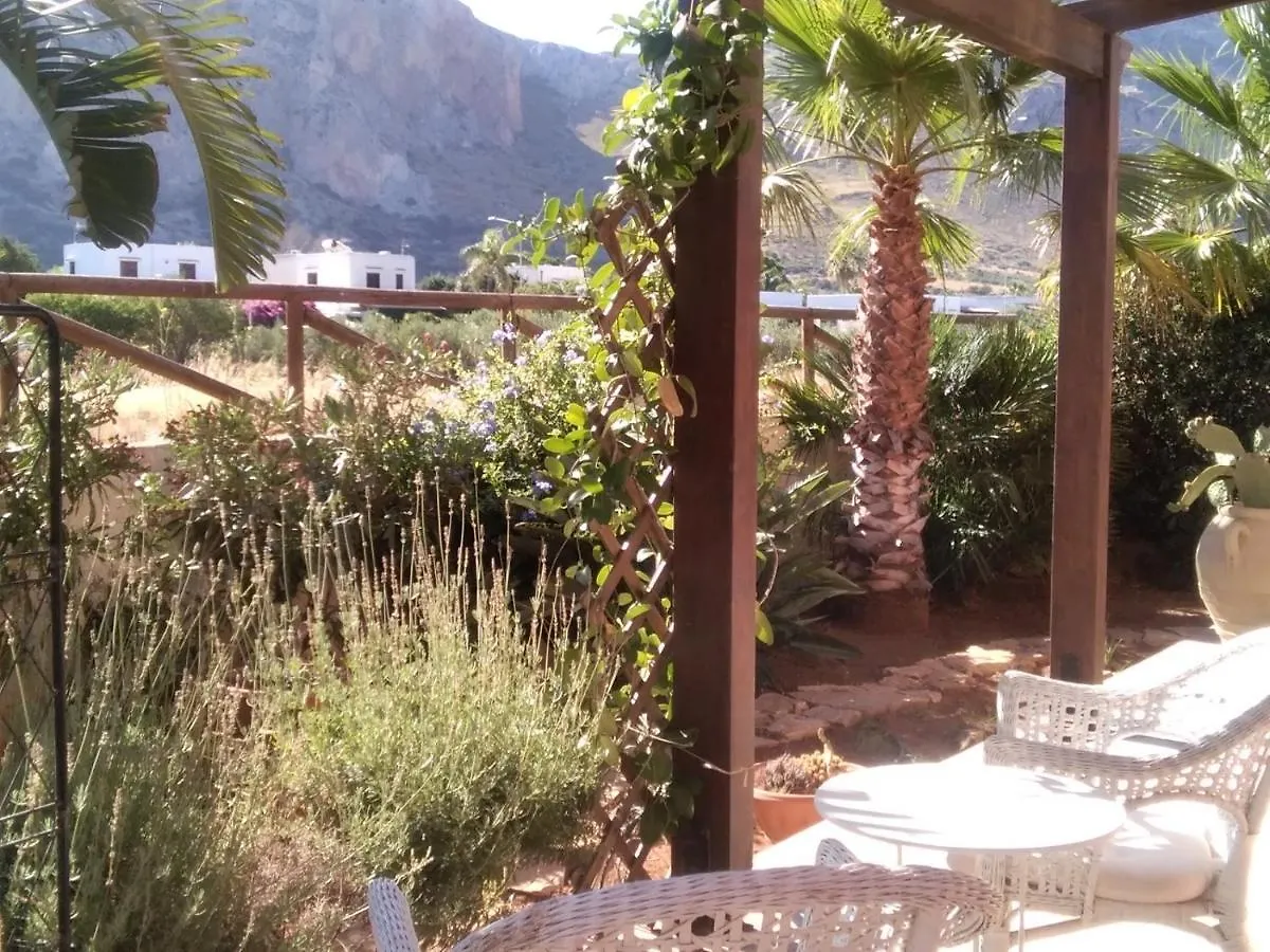 Villa Trerose By Trerose Properties - Villa Centrale Con Wi-Fi E Posto Auto Privato Gratuiti San Vito Lo Capo 0*,