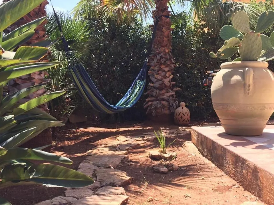 Villa Trerose By Trerose Properties - Villa Centrale Con Wi-Fi E Posto Auto Privato Gratuiti San Vito Lo Capo