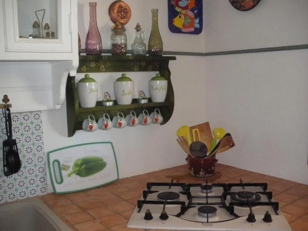 Villa Trerose By Trerose Properties - Villa Centrale Con Wi-Fi E Posto Auto Privato Gratuiti San Vito Lo Capo Casa vacanze