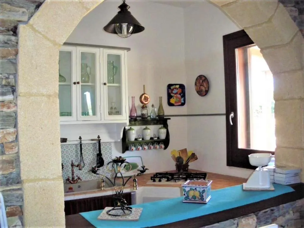 Semesterbostad Villa Trerose By Trerose Properties - Villa Centrale Con Wi-Fi E Posto Auto Privato Gratuiti San Vito Lo Capo
