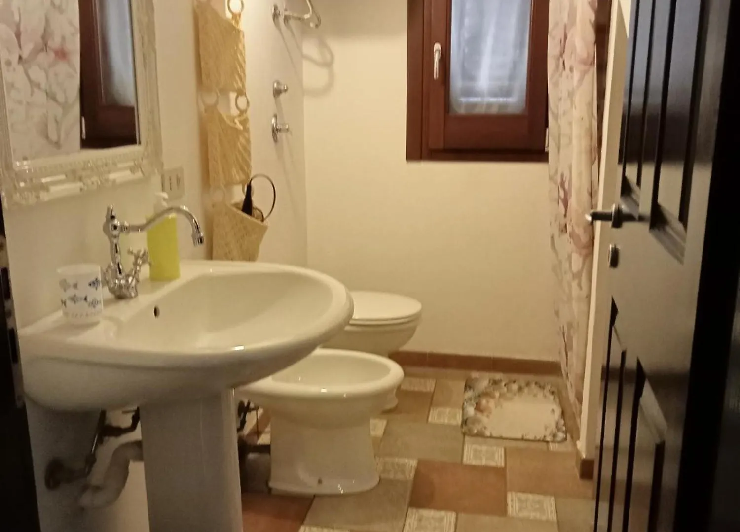 Villa Trerose By Trerose Properties - Villa Centrale Con Wi-Fi E Posto Auto Privato Gratuiti San Vito Lo Capo 0*,  Italien