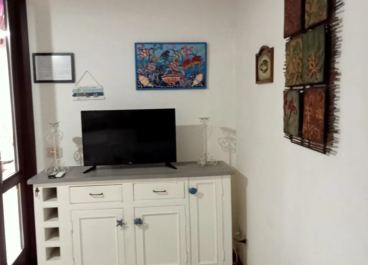 Villa Trerose By Trerose Properties - Villa Centrale Con Wi-Fi E Posto Auto Privato Gratuiti San Vito Lo Capo Italien