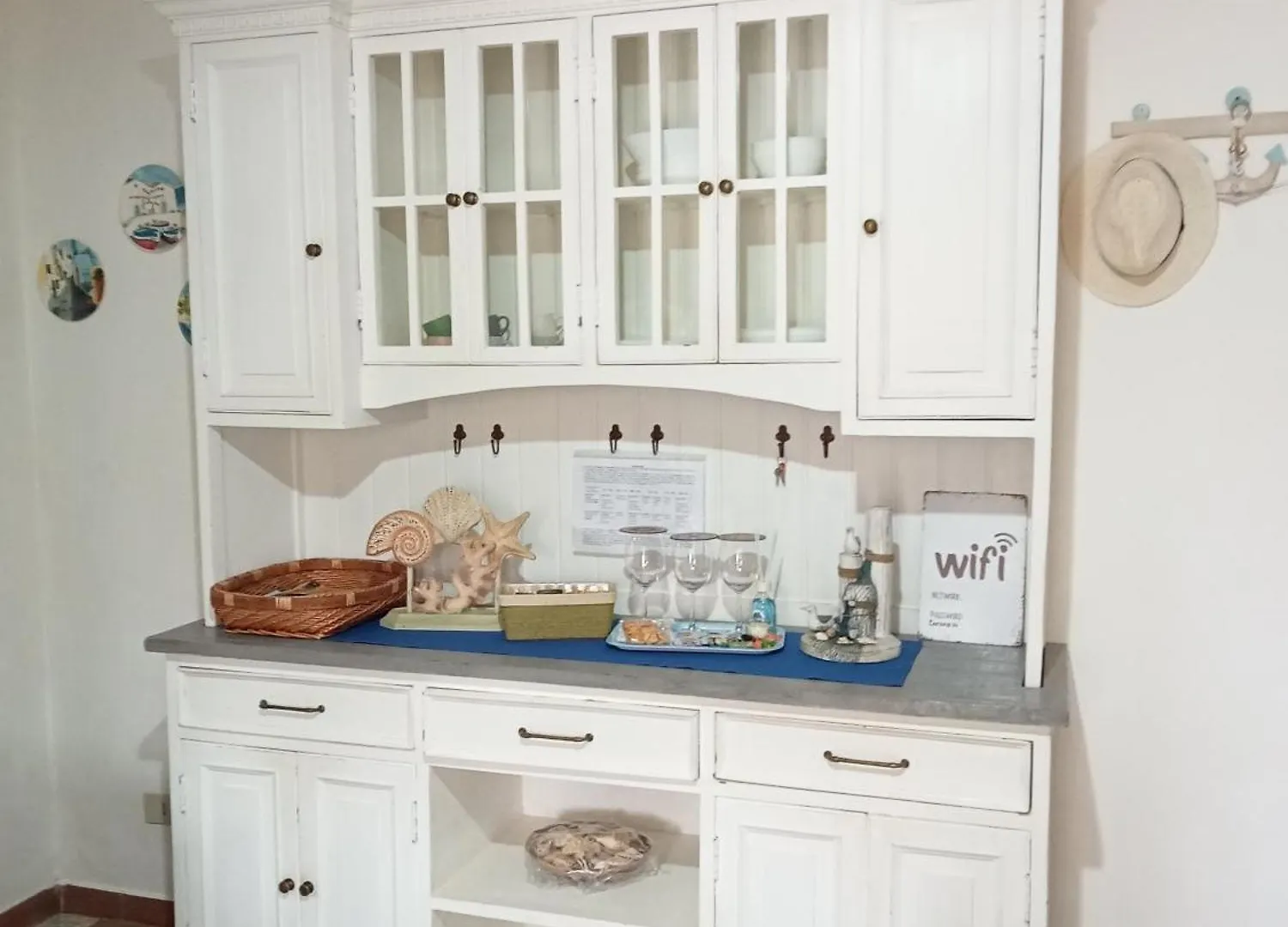 Villa Trerose By Trerose Properties - Villa Centrale Con Wi-Fi E Posto Auto Privato Gratuiti San Vito Lo Capo