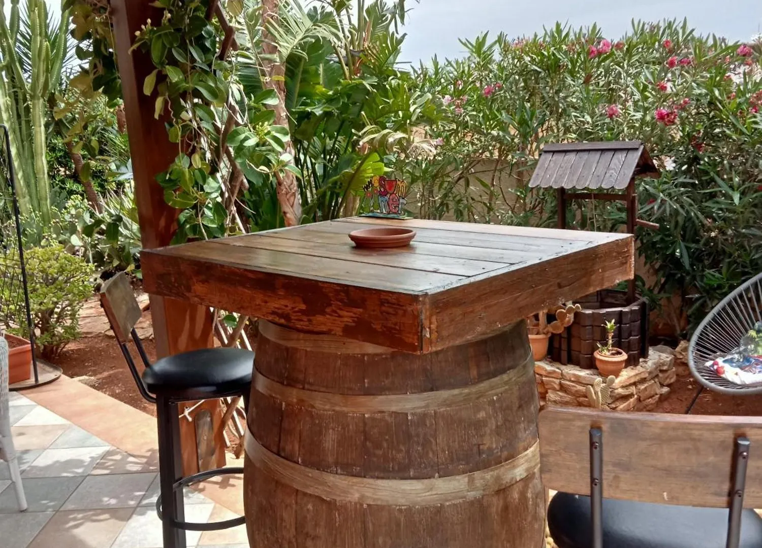 Semesterbostad Villa Trerose By Trerose Properties - Villa Centrale Con Wi-Fi E Posto Auto Privato Gratuiti San Vito Lo Capo